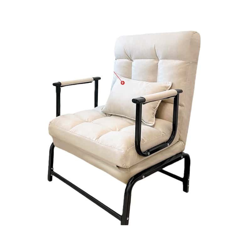 三极户外（Tripolar） TP1295 两用沙发床椅 座椅模式：68x59x45cm 半躺模式：105+65x33cm （单位：张） 白色