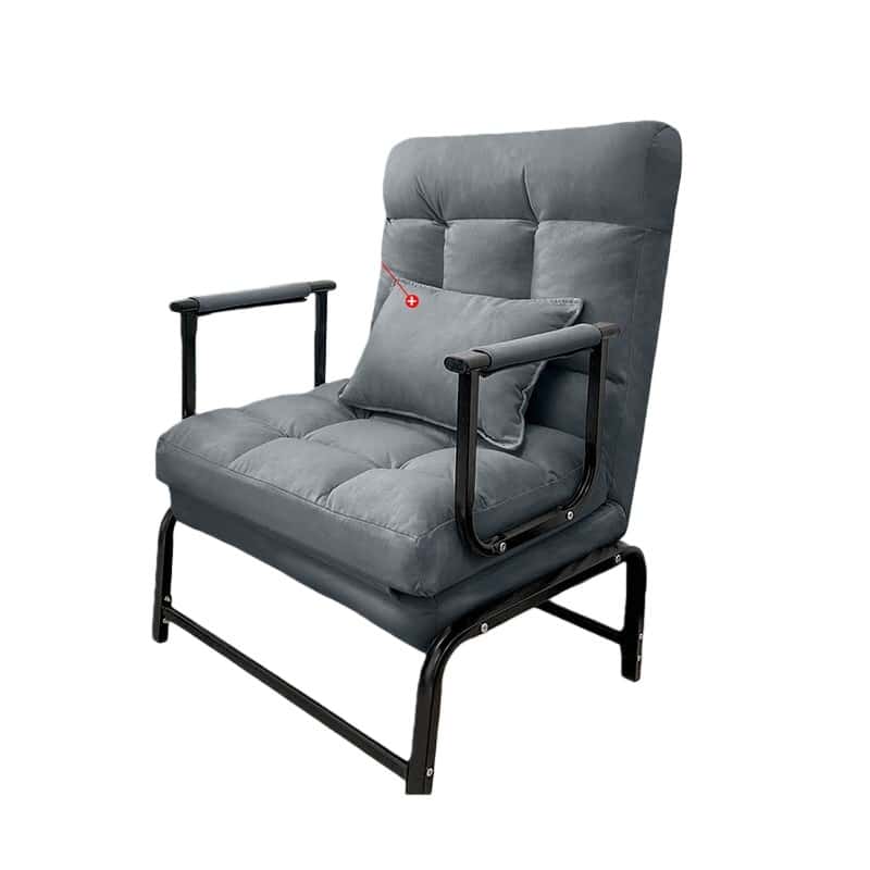 三极户外（Tripolar） TP1295 两用沙发床椅 座椅模式：68x59x45cm 半躺模式：105+65x33cm （单位：张） 灰色