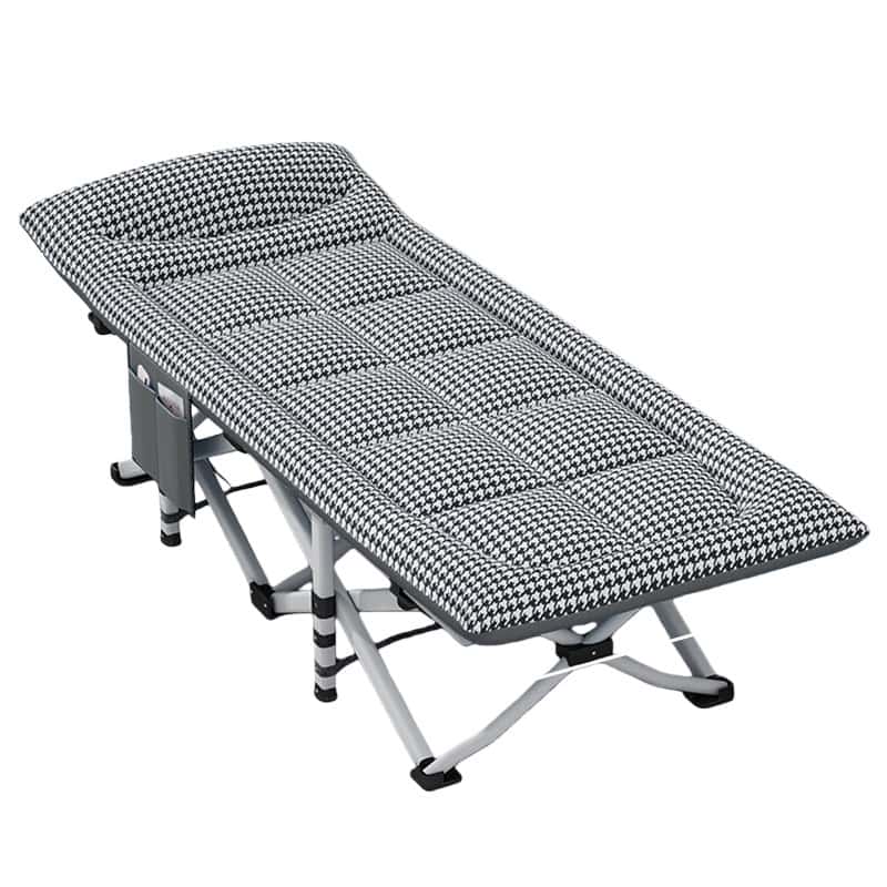 三极户外（Tripolar） TP1296 折叠床 190x68x40cm （单位：张） 千鸟格