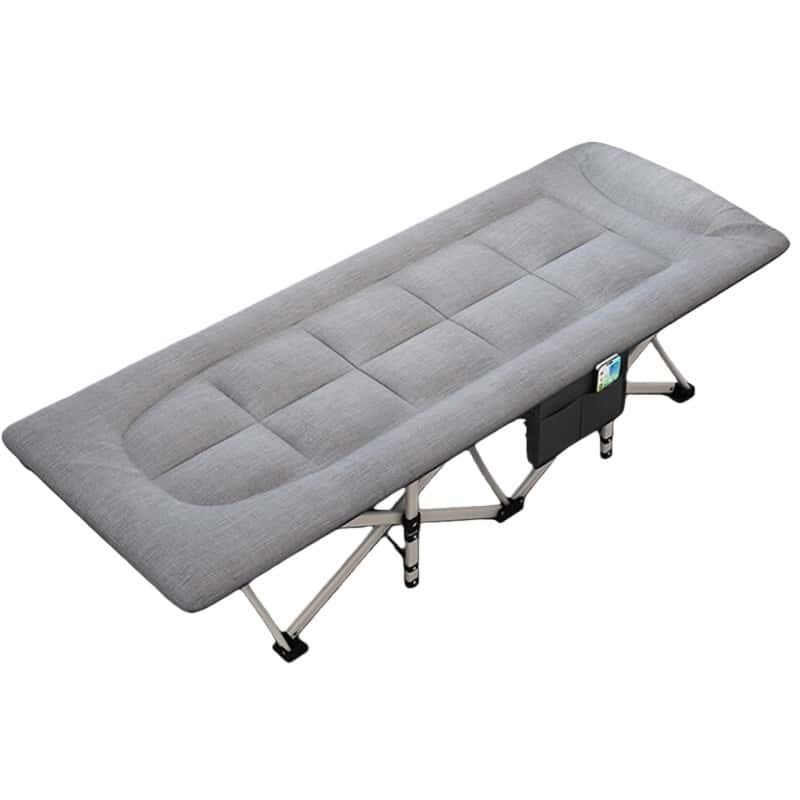 三极户外（Tripolar） TP1296 折叠床 190x68x40cm （单位：张） 深色