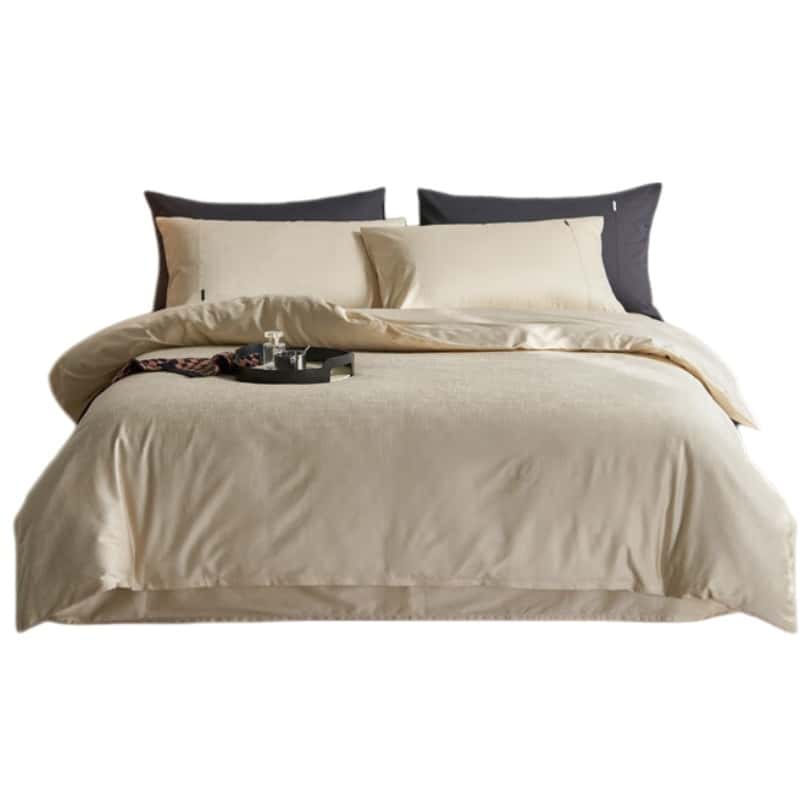 三极户外（Tripolar） TP2652 床上用品四件套 2m床单款 （单位：套） 白色