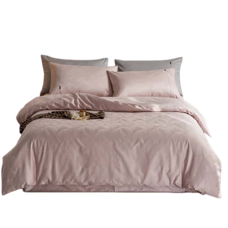 三极户外（Tripolar） TP2652 床上用品四件套 2m床单款 （单位：套） 粉色