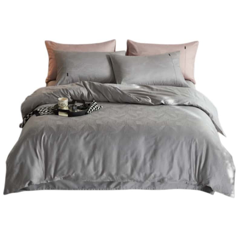 三极户外（Tripolar） TP2652 床上用品四件套 1.5/1.8m床单款 （单位：套） 灰色