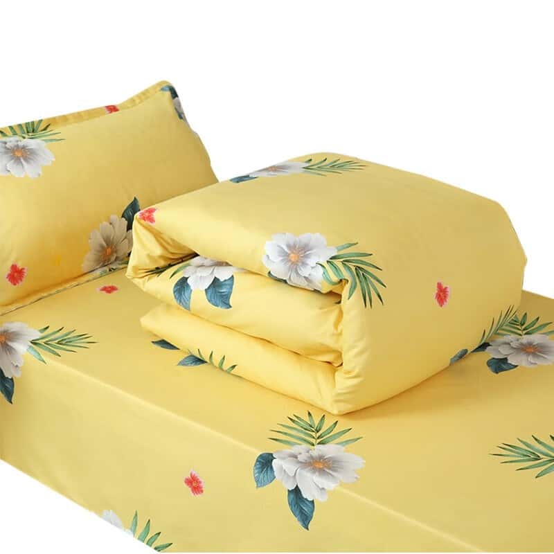 三极户外（Tripolar） TP2837 床上用品三件套 芳草花香 160*230cm （单位：套）