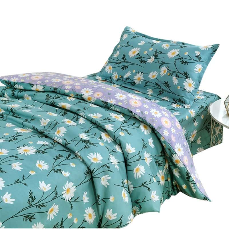 三极户外（Tripolar） TP2837 床上用品三件套 朵朵情怀 160*230cm （单位：套）