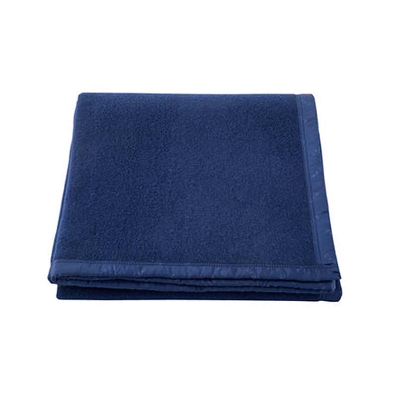 三极户外（Tripolar） TP2848 羊毛毯 150*200cm （单位：条） 蓝色