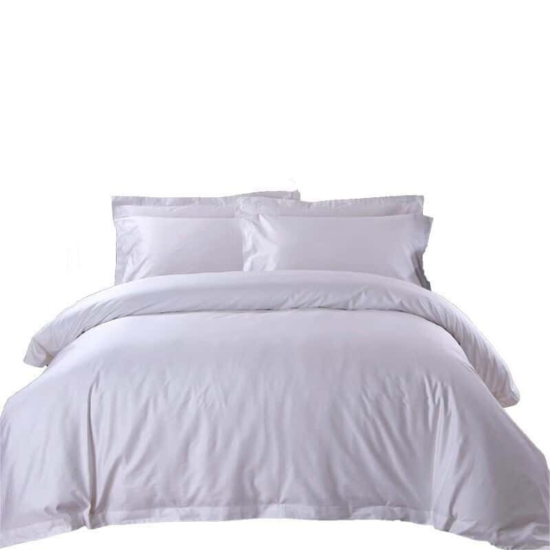 三极户外（Tripolar） TP2865 60支纱织床单 300*300cm （单位：条） 白色