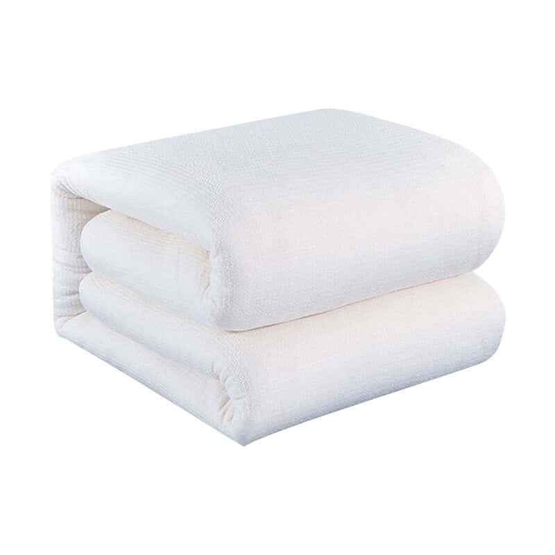 三极户外（Tripolar） TP2873 棉花被芯 1.5*2m/4斤 （单位：床） 白色