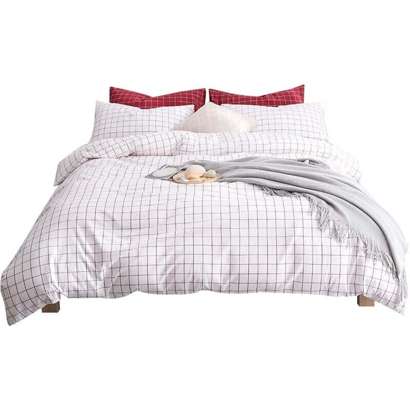 三极户外（Tripolar） TP2980 床上四件套 1.5M(床笠款) （单位：套） 初春格