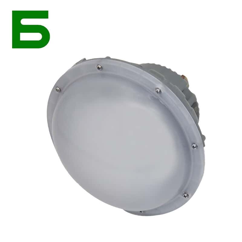 森本 FGA6306-LED50 固定式灯具 50W （单位：个） 银灰色