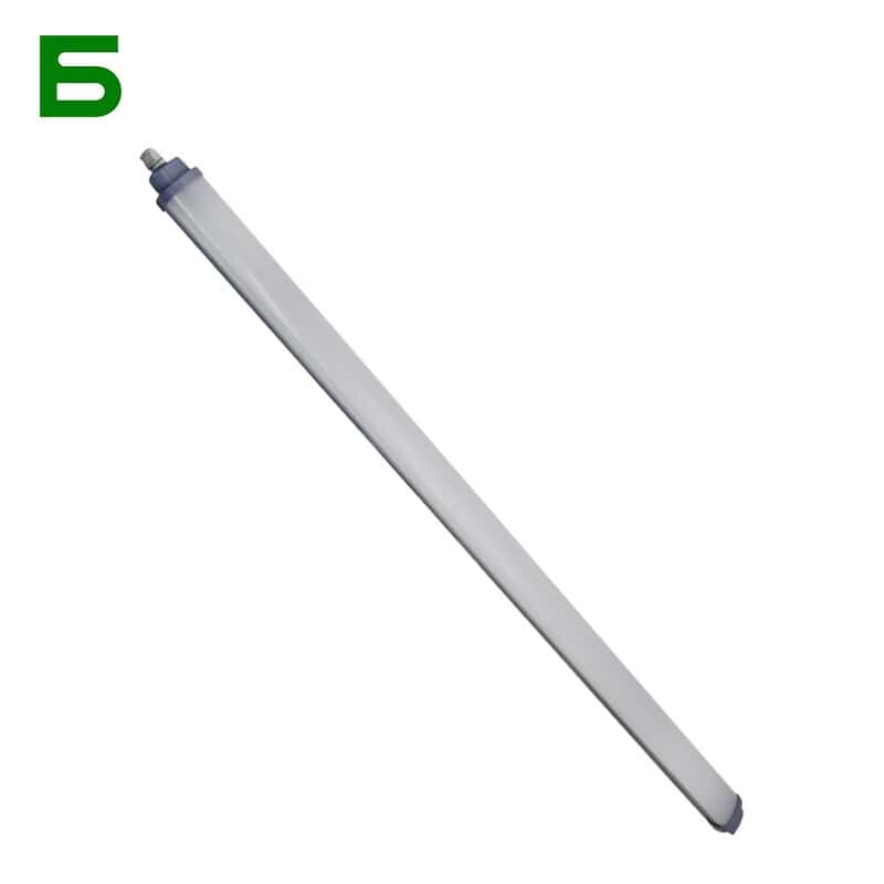 森本 SBF7363-LED48 支架灯 48W （单位：个） 银灰色