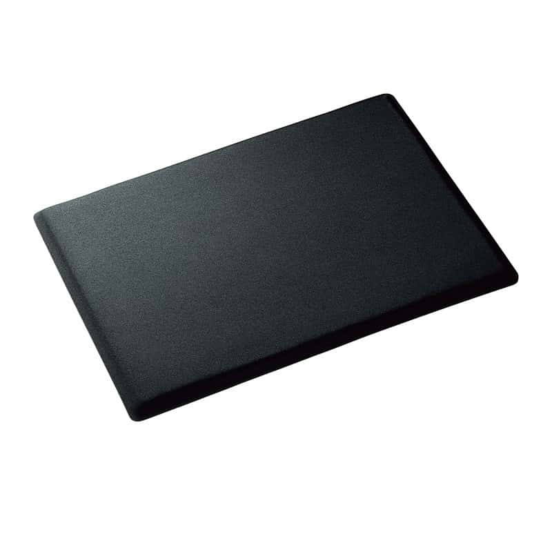 山业(SANWA) MPD-C3BK 加厚鼠标垫 290*210mm （单位：张）