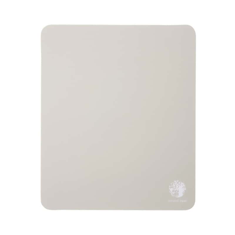 山业(SANWA) MPD-OP54GY 小型防滑鼠标垫 150*180*2mm （单位：张） 浅莲灰