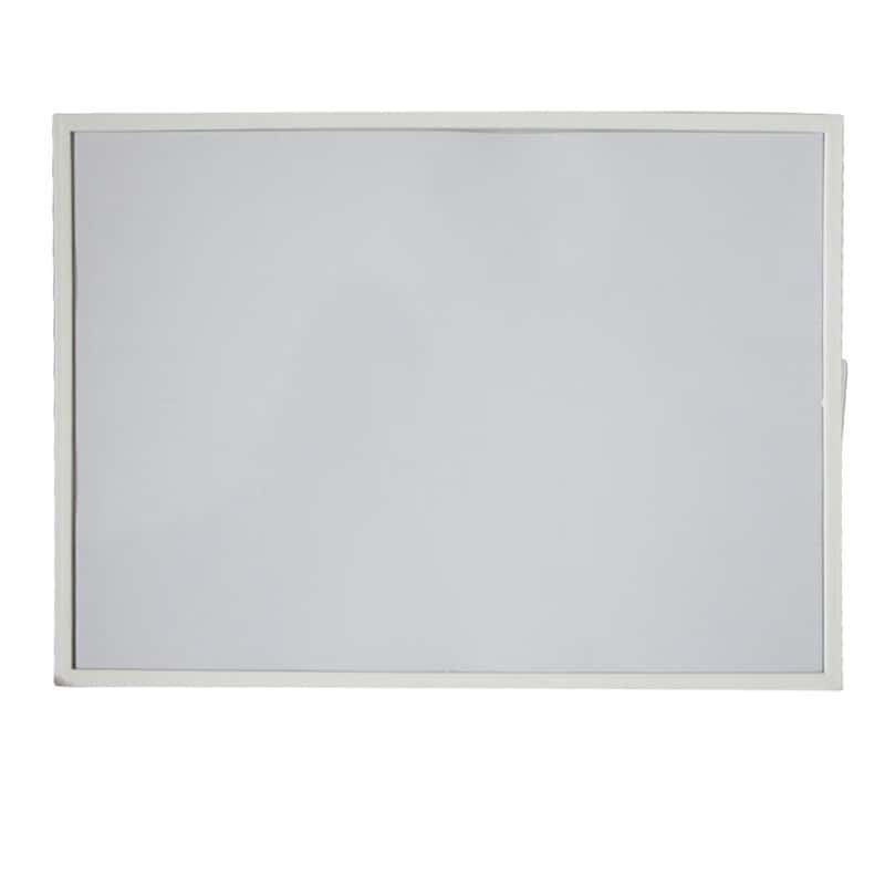 熵永屹鞍 YA-MP6 展示铭牌 320mm*400mm （单位：个） 白色