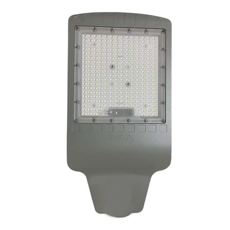 尚为（SEVA） LP7740 固定式LED灯具 120W 白色5700K （单位：个） 银色