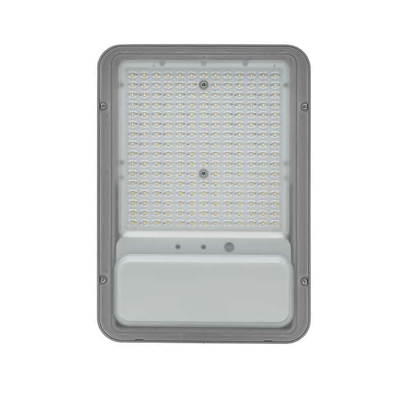 尚为（SEVA） LP7750 固定式LED灯具 100W 白色5700K （单位：个） 银色