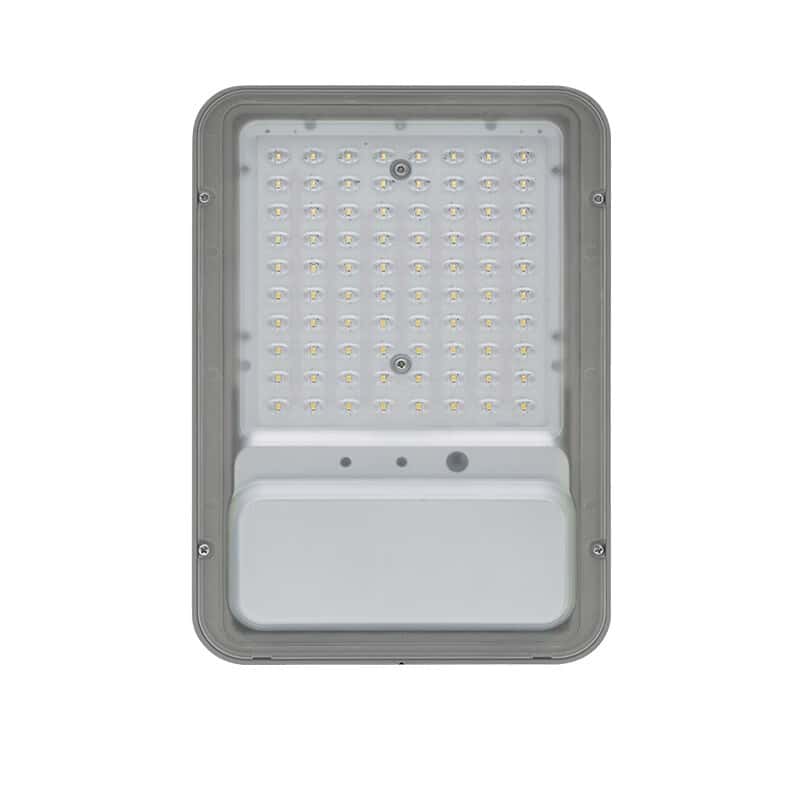 尚为（SEVA） LP7750 固定式LED灯具 60W 白色5700K （单位：个） 银色