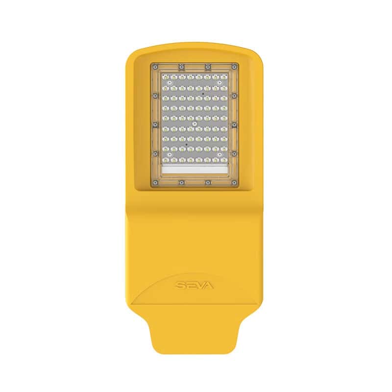 尚为（SEVA） LP8730 防爆固定式LED灯具 50W 白色5700K （单位：个） 黄色