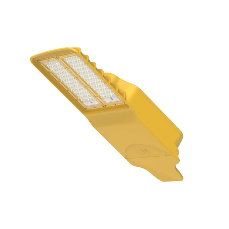 尚为（SEVA） LP8730 防爆固定式LED灯具 80W 白色5700K （单位：个） 黄色