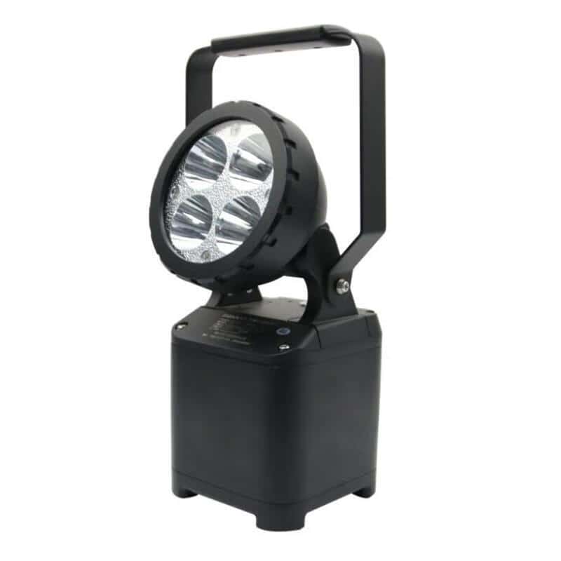 尚为（SEVA） SW2401 LED多功能应急灯 12W （单位：盏） 黑色