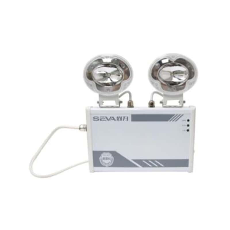 尚为（SEVA） SW-ZFZD-E10W-7243 消防应急照明灯具 10W （单位：个） 白色