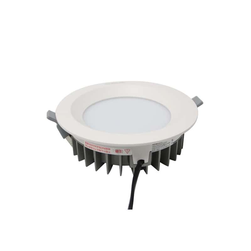 尚为（SEVA） SZSW1256 嵌入式筒灯 9W(压铸款) （单位：个） 白色