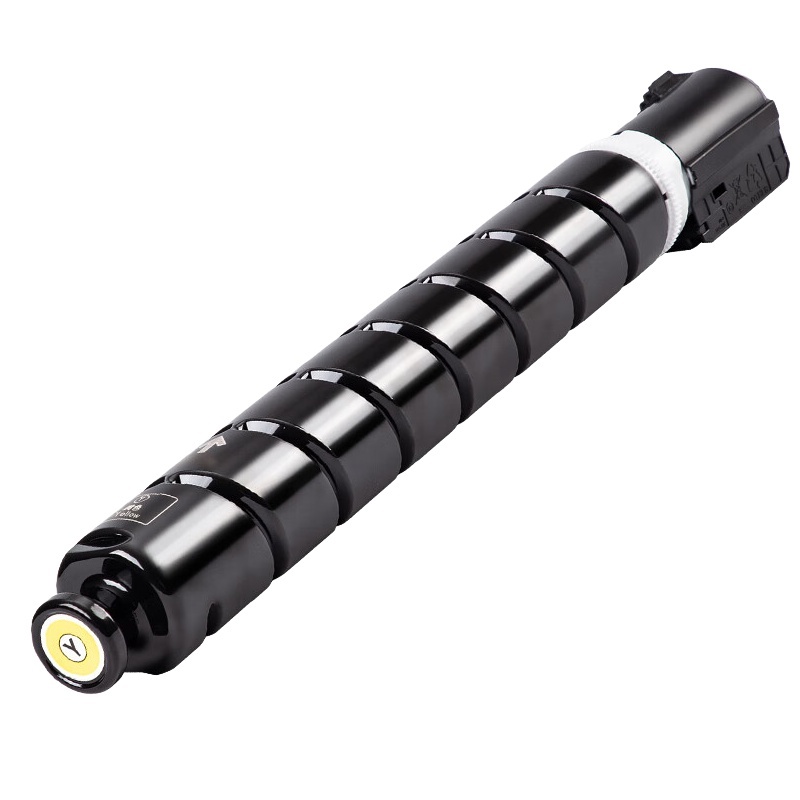 得力（deli） XT88Ye 墨粉盒 含芯片 4000页 （单位：个） 适用得力M351CR 黄色