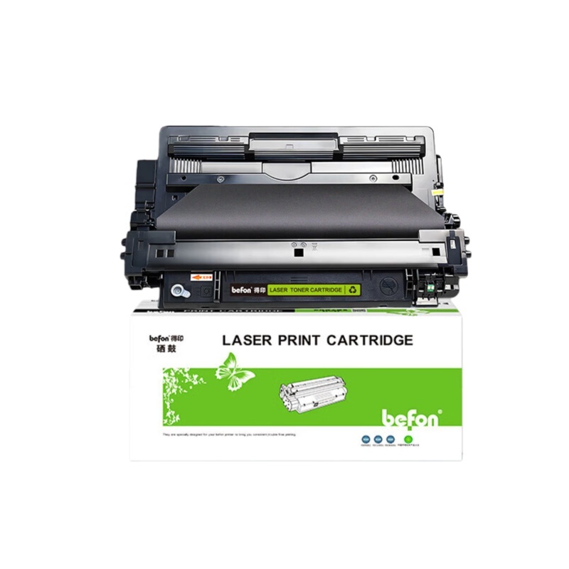 得印（befon） BF-Q7516A 硒鼓 12000页 （单位：支） 适用HP 5200 5200N等 黑色