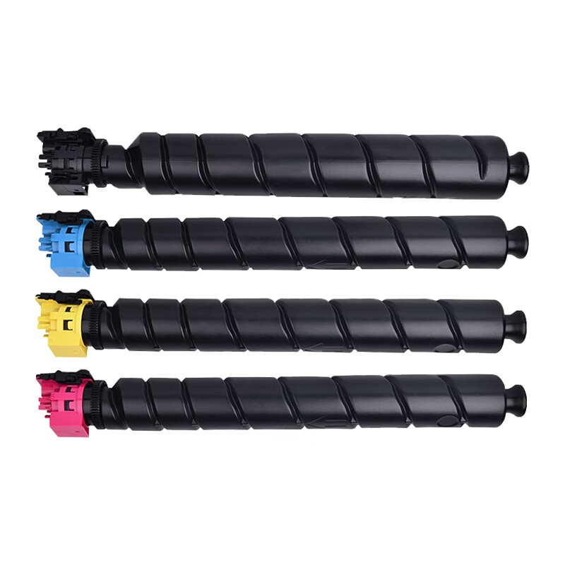 得印（befon） TL-8568 墨粉盒 90000页 （单位：套） 适用立思辰GA9540cdn GB9541cdn 黑黄蓝红