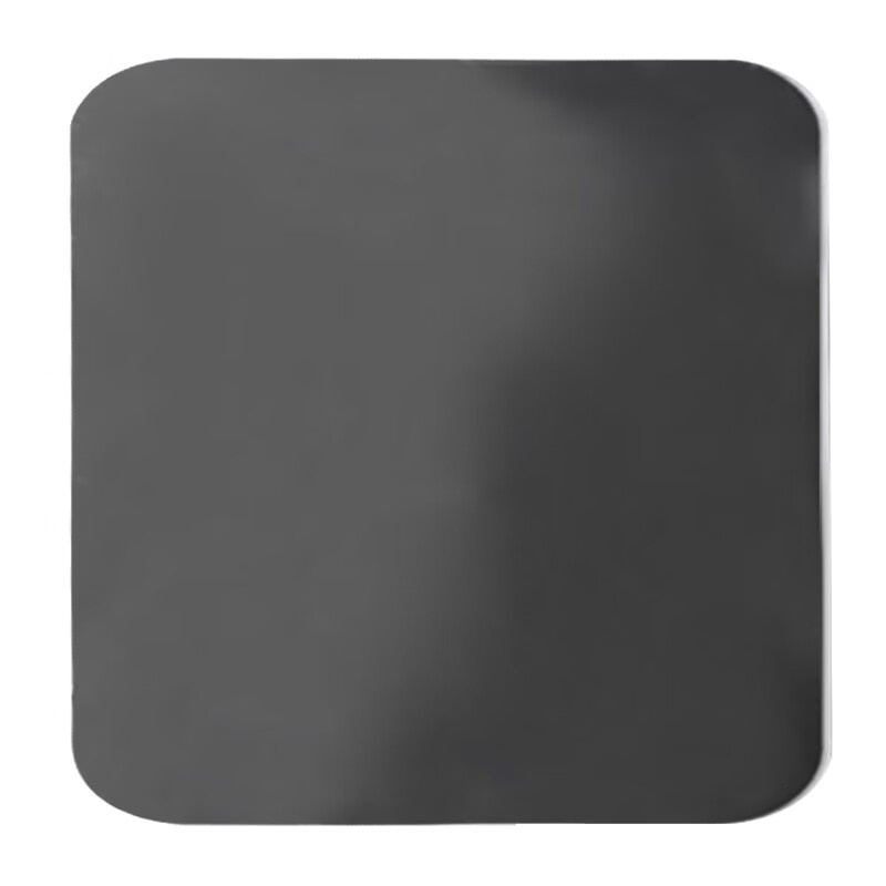 德拉奇(DELAGE) DBK3 防水胶贴 10*10cm （单位：片） 黑色