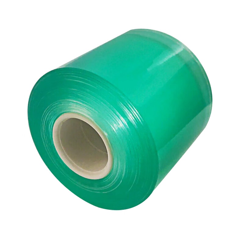 德拉奇(DELAGE) FS-GN 防水包带 1.65mm*50mm*3m （单位：卷） 绿色