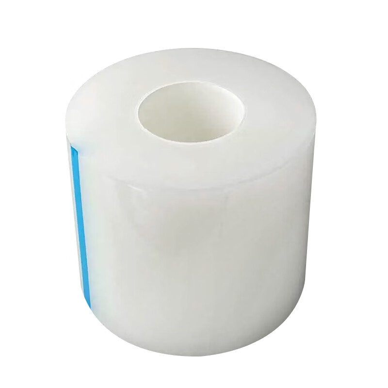 德拉奇(DELAGE) FS-WT 防水包带 1.65mm*50mm*3m （单位：卷） 白色