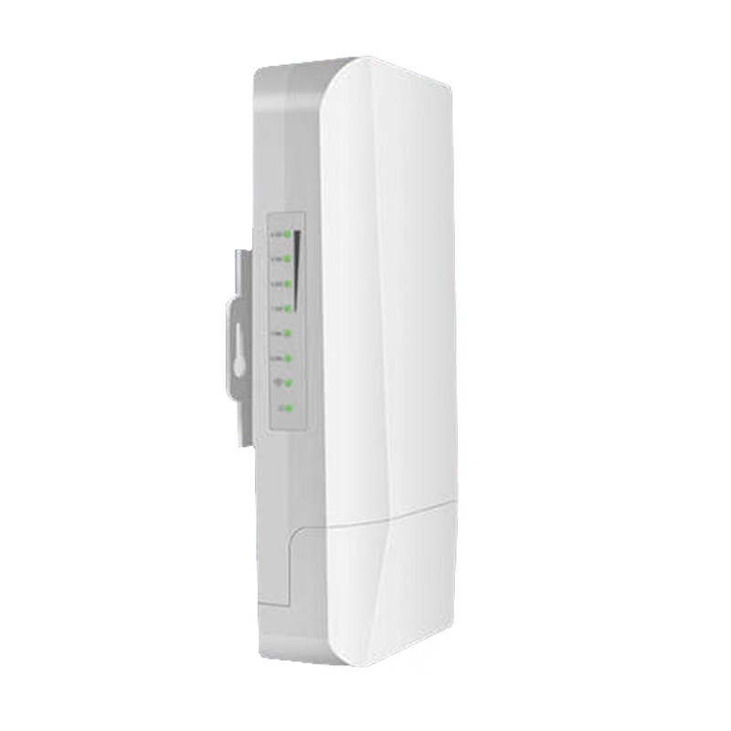 德拉奇(DELAGE) TP7Pro 路由器 84*37*264mm （单位：个） 白色