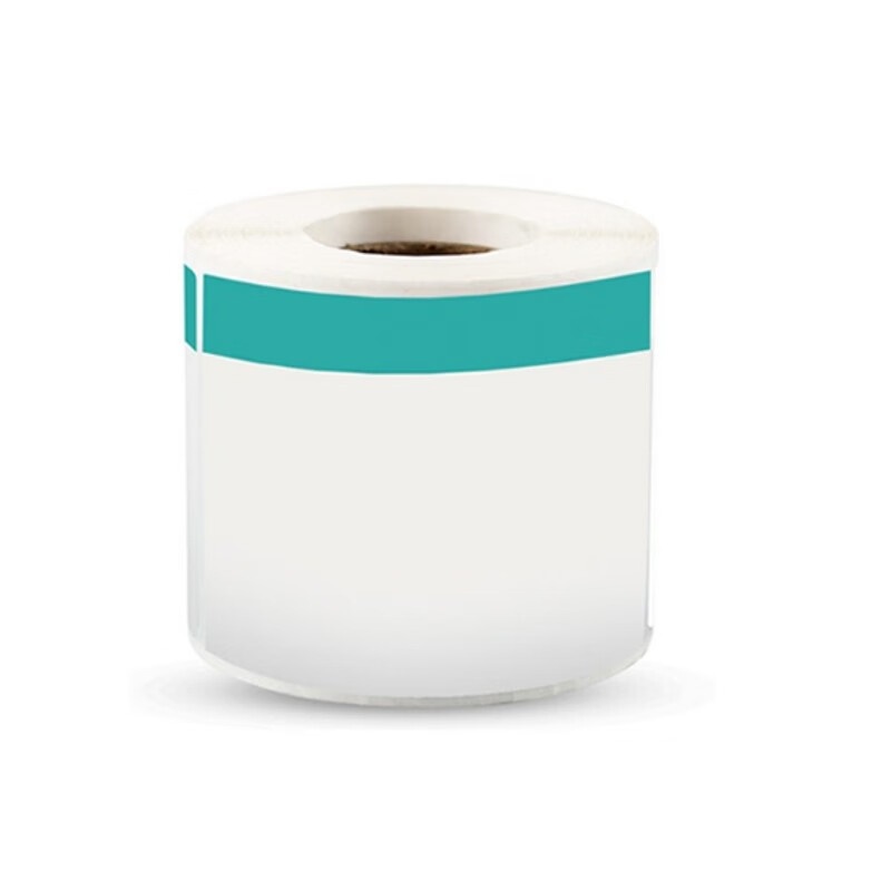 德佟 DTS50-80-200 标签 200张/盒 （单位：盒）