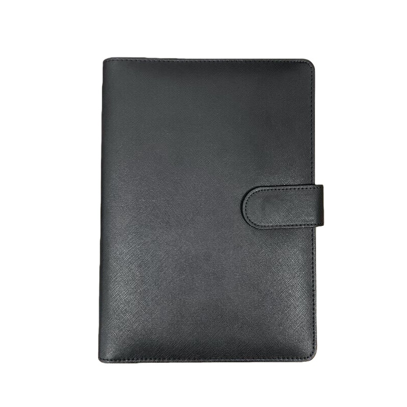 电益多 25K 笔记本 100张/本 （单位：本） 黑色