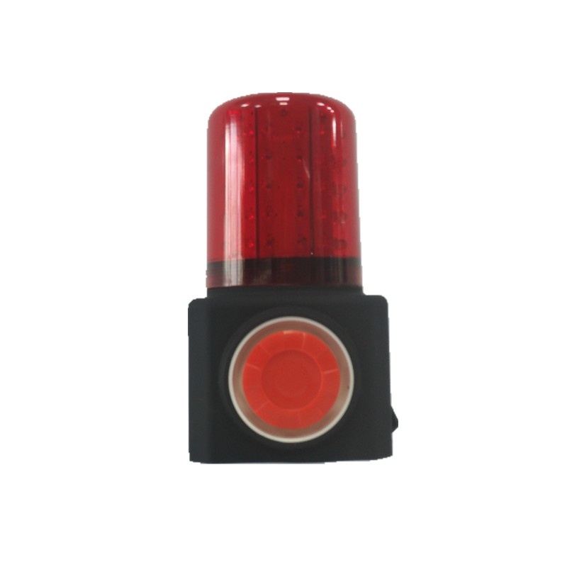 顶火 GMD4700 声光报警器 3.7V （单位：盏） 黑色