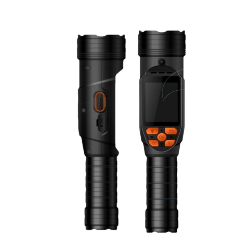 顶火 GMD100D 智能移动摄像设备 120&deg; （单位：台） 黑色