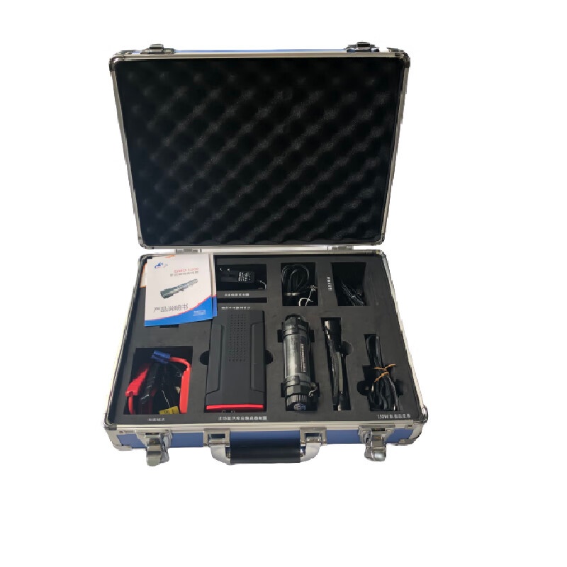 顶火 GMD2660 应急照明组合箱 3W （单位：盏） 蓝色