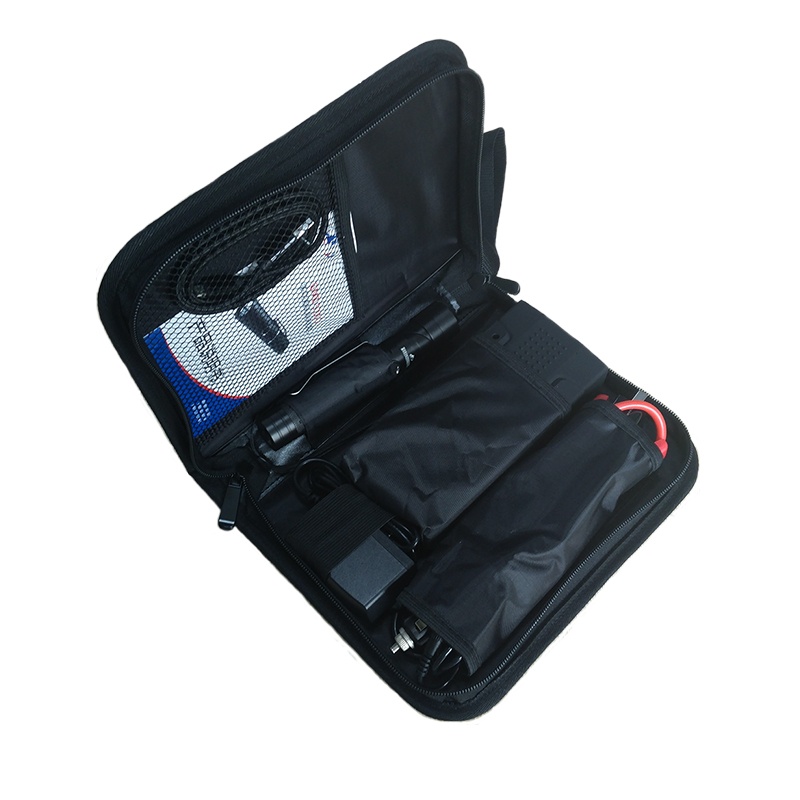 顶火 GMD2660C 应急照明组合箱 3W （单位：盏） 黑色