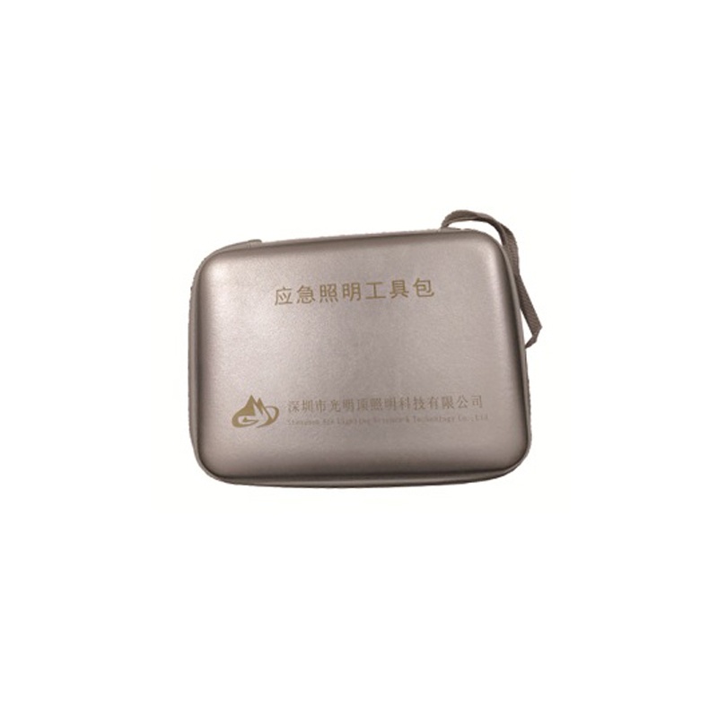 顶火 GMD2660E 应急灯 3W （单位：盏） 银灰