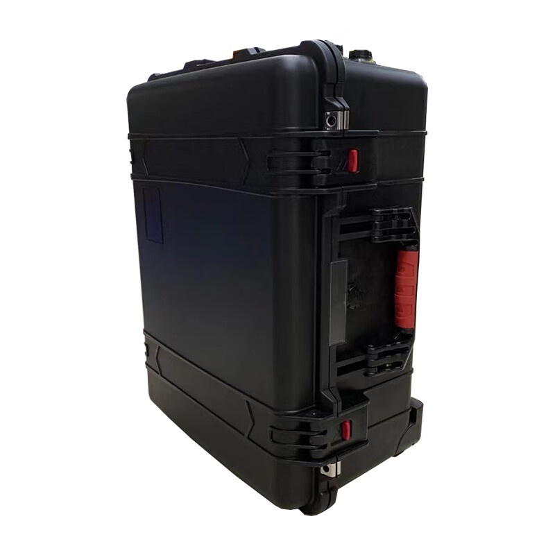 顶火 GMD2668G-E 工作灯 220V （单位：台） 黑色