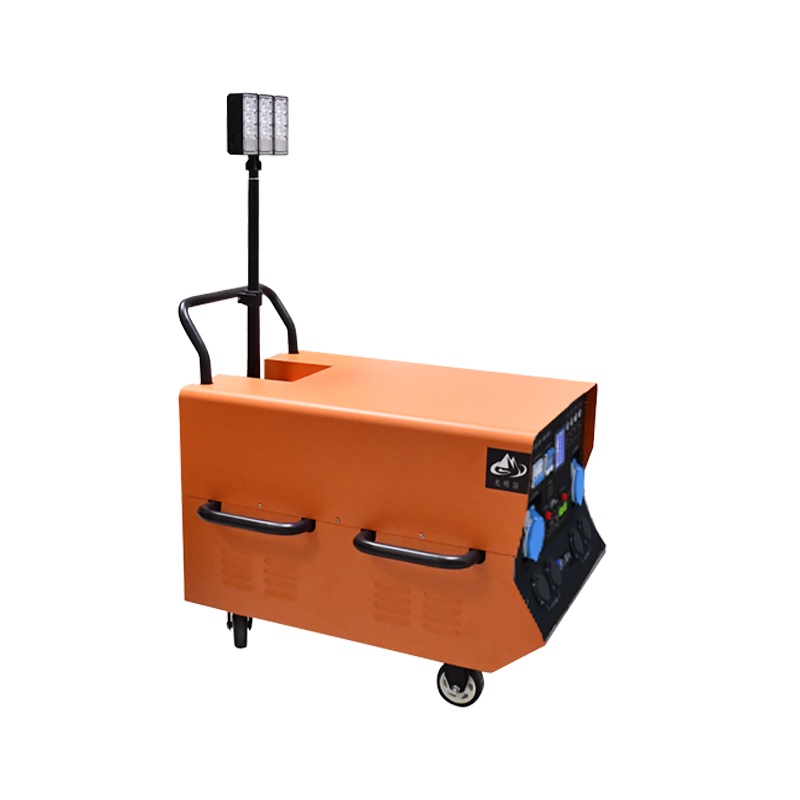 顶火 GMD2668N 移动灯 40W （单位：台） 橙色