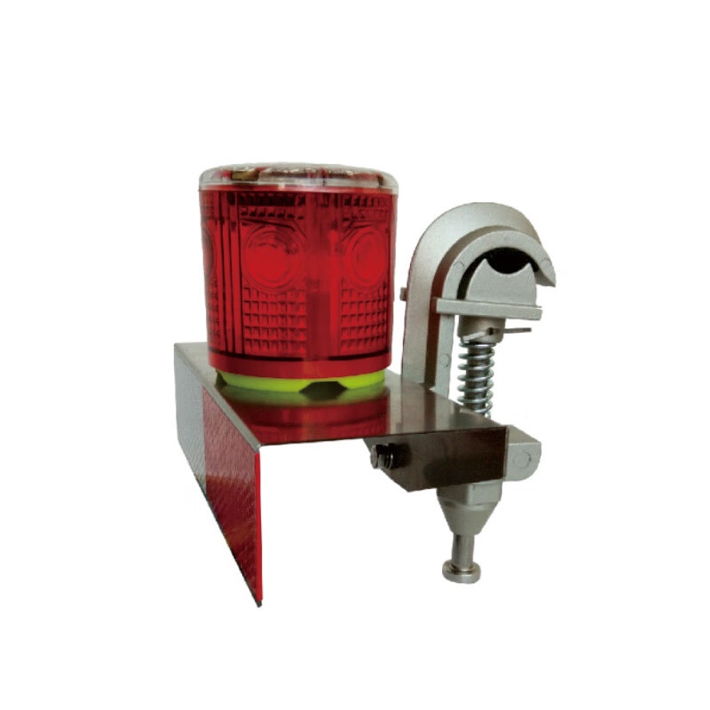 顶火 GMD4300A 太阳能警示灯 0.4W （单位：盏） 红色