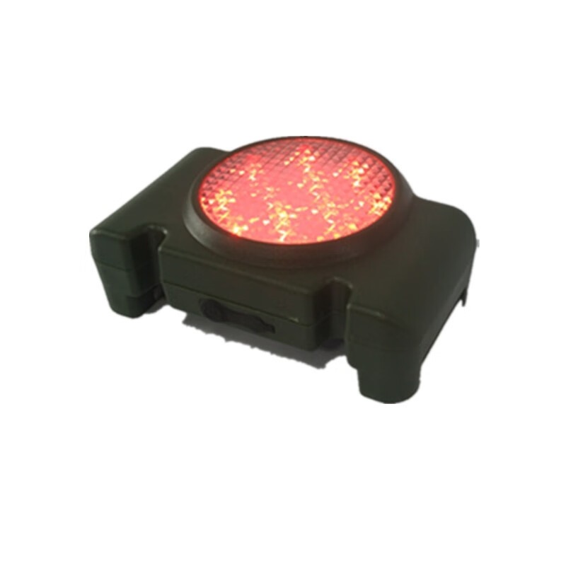 顶火 GMD4800 标志灯 3.7V （单位：盏） 黑色