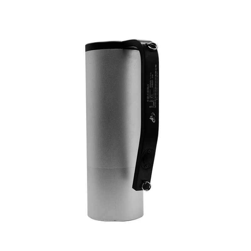 顶火 GMD5101A 手提式探照灯 12W （单位：盏） 银灰