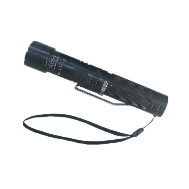 顶火 GMD5200N 多功能转角电筒 3W （单位：个） 黑色