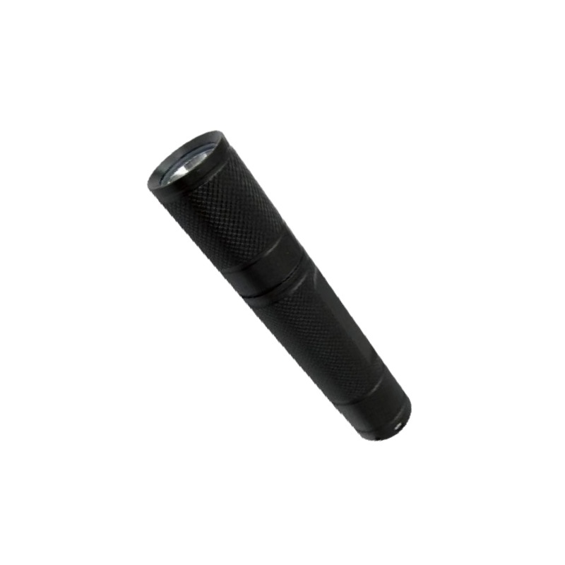 顶火 GMD5204 袖珍电筒 3W （单位：个） 黑色