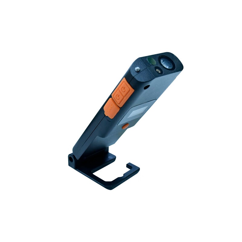 顶火 GMD5209 折叠电筒 聚光3W 泛光4W （单位：个） 黑色