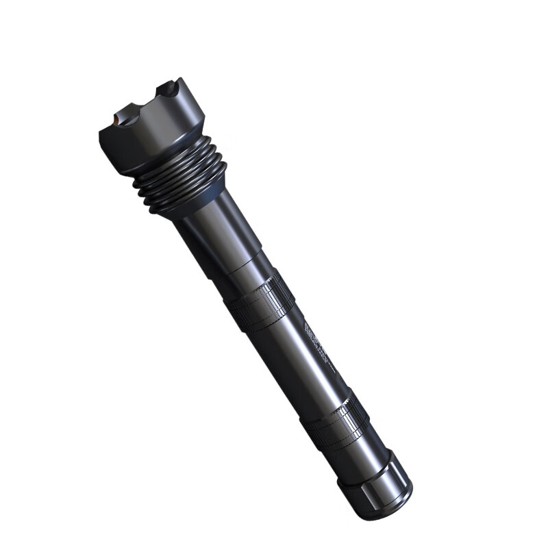 顶火 GMD5226 强光手电筒 10W （单位：个） 黑色