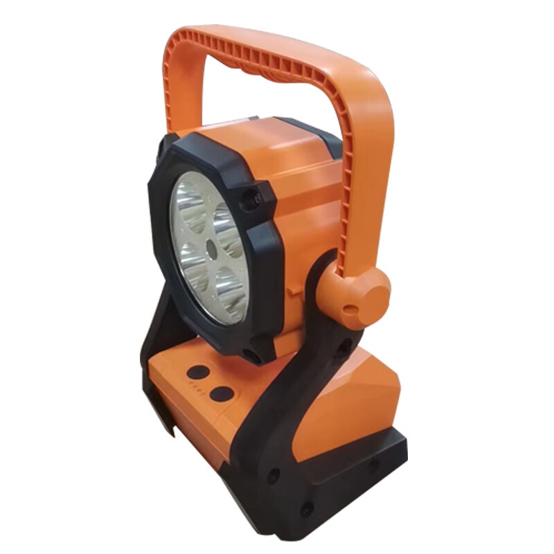 顶火 GMD5286 防爆手提照明灯 10W （单位：盏） 黄色